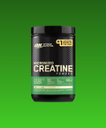 Micronized Creatine Powder - Sin Sabor - 120 Servings (600g)
